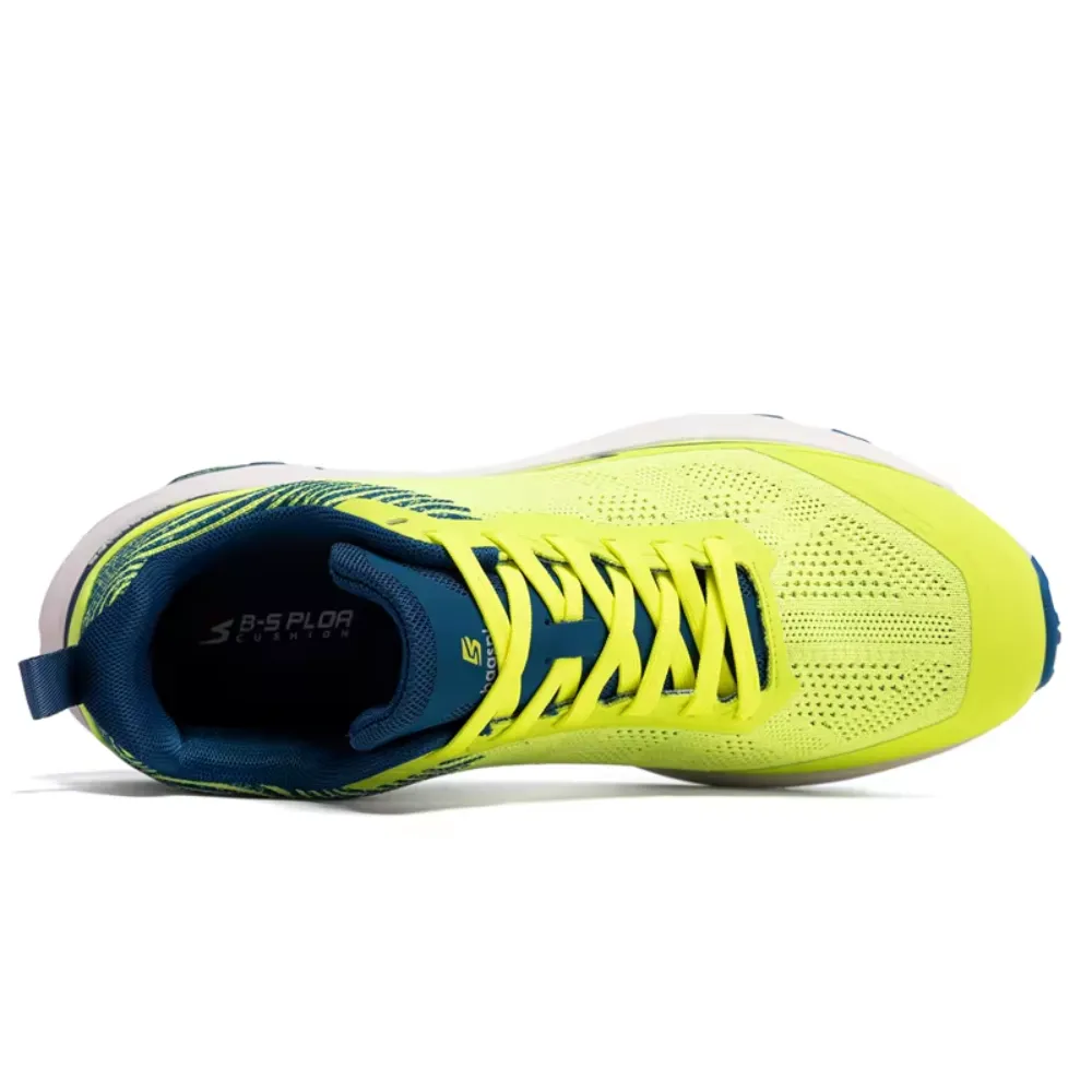 Garnet – Sportlicher und moderner Wander-Sneaker