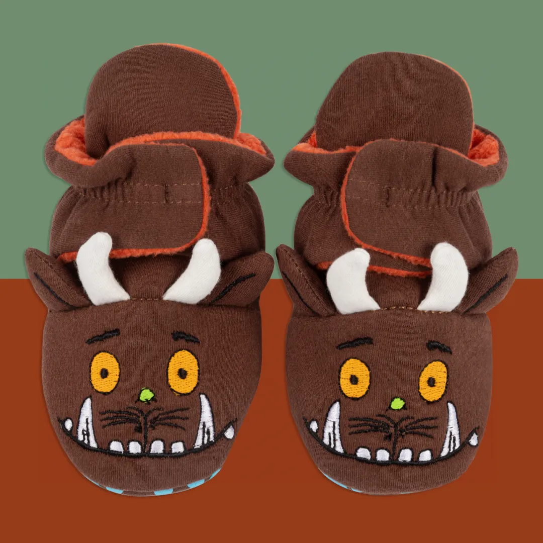 Gruffalo Outdoor Adventures Booties