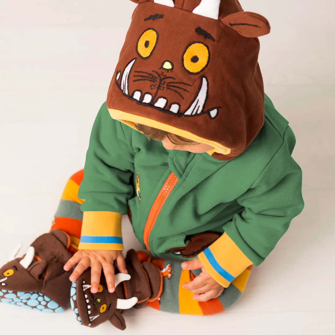 Gruffalo Outdoor Adventures Booties