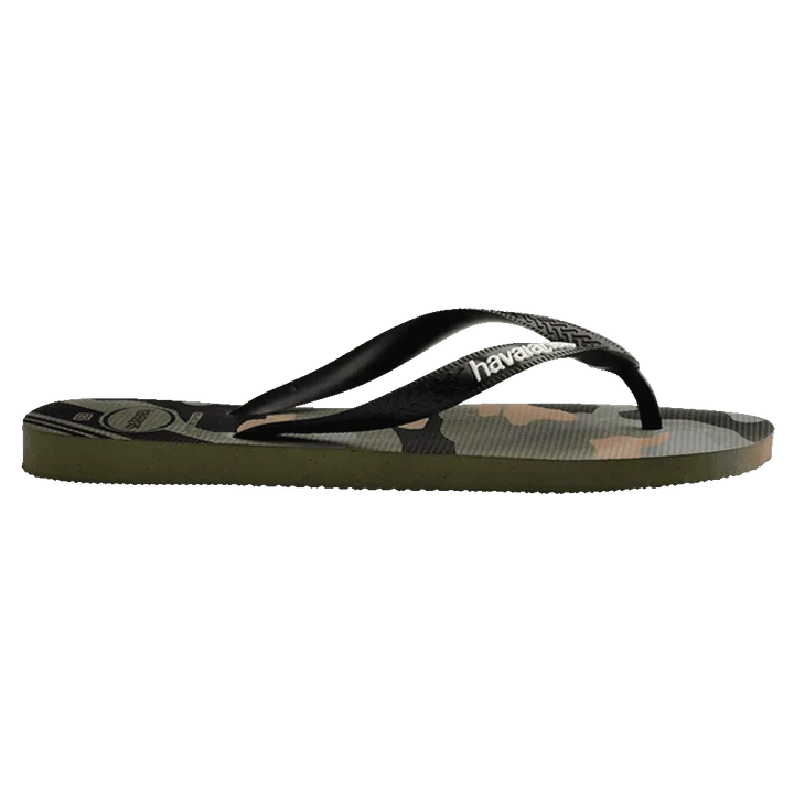 Havaianas Top Camu Jandal