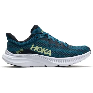 Hoka Solimar Synthetic Textile Men's Running Shoes