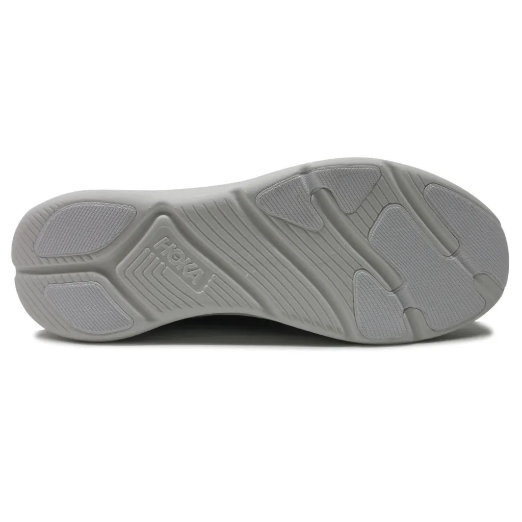 Hoka Solimar Synthetic Textile Men's Running Shoes