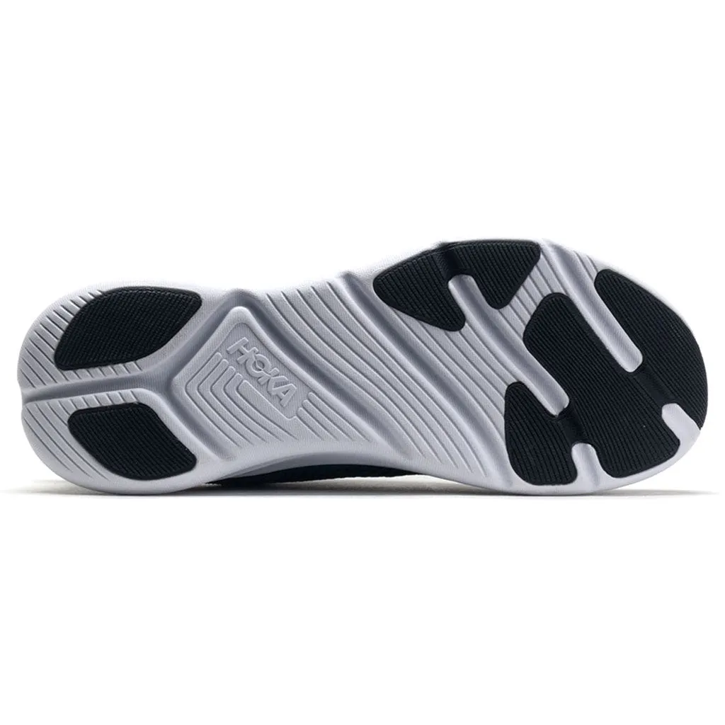 Hoka Solimar Synthetic Textile Men's Running Shoes