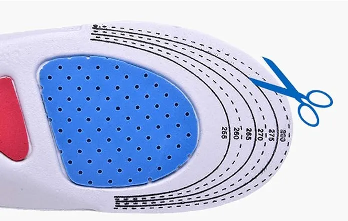 Home.co-Insole Pair