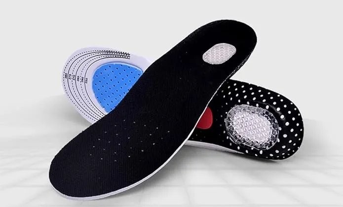 Home.co-Insole Pair