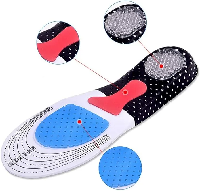 Home.co-Insole Pair