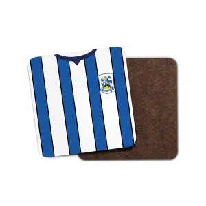 Huddersfield Town 19-20 Home Coaster