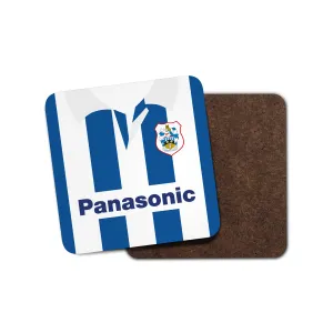 Huddersfield Town 1997 Home Coaster