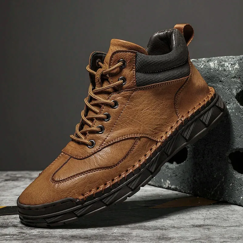 Jonah Boots