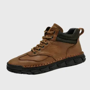 Jonah Boots