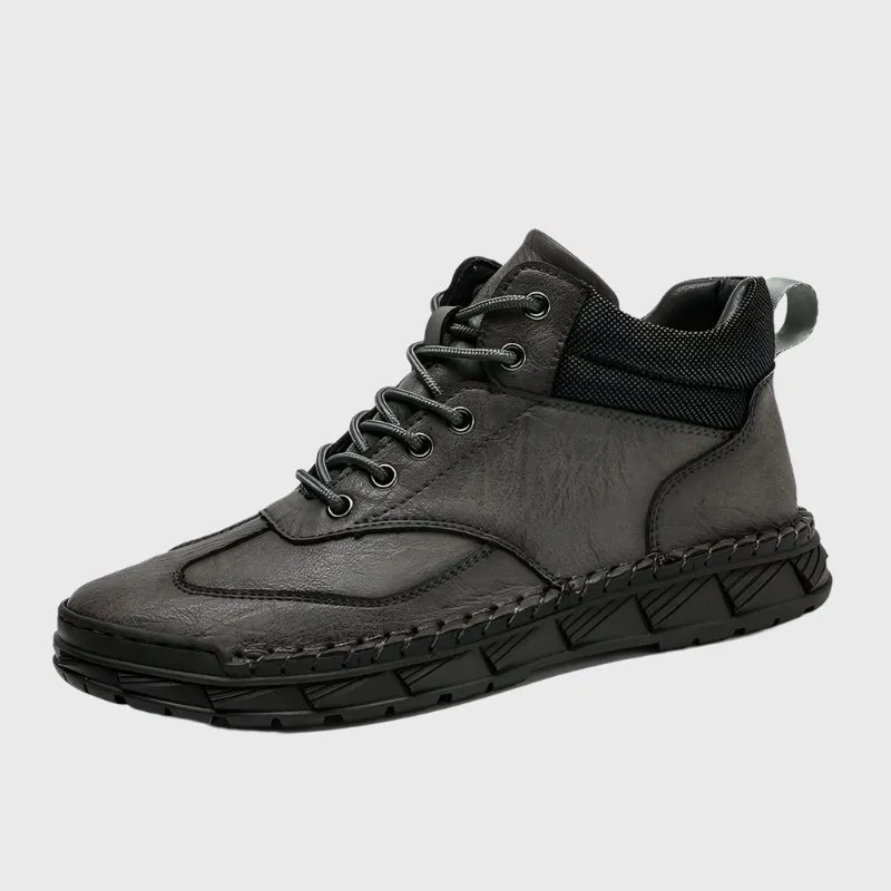 Jonah Boots