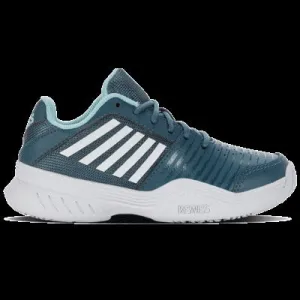 K-Swiss Preschool Court Express Omni Tennis Shoes