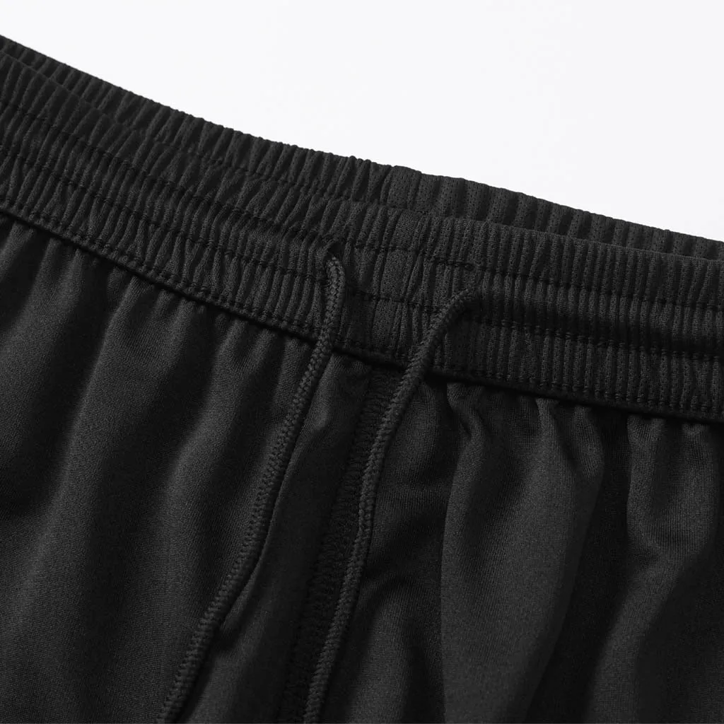Kelme Football Shorts - Black