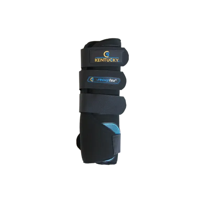 Kentucky Horsewear Magnetic Stable Boots Outershell