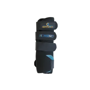 Kentucky Horsewear Magnetic Stable Boots Outershell