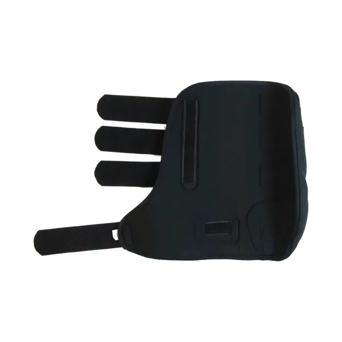 Kentucky Horsewear Magnetic Stable Boots Outershell