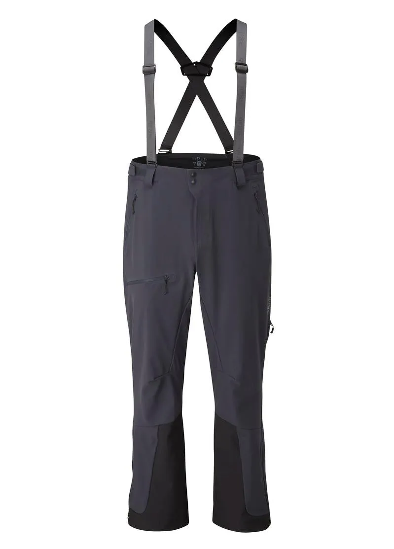 Khroma Ascendor Softshell Ski Pants - Men's