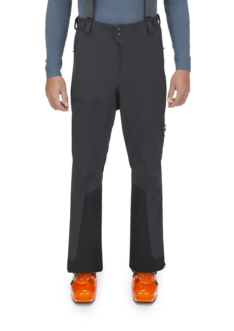 Khroma Ascendor Softshell Ski Pants - Men's