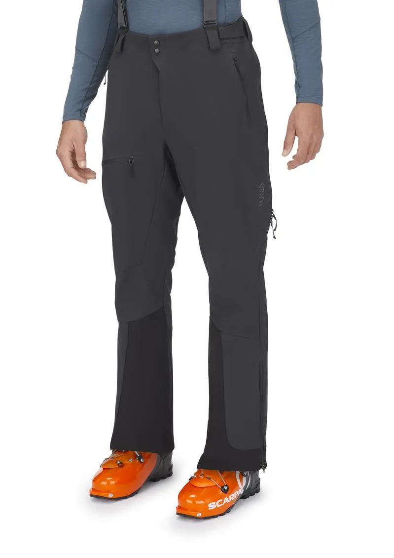 Khroma Ascendor Softshell Ski Pants - Men's