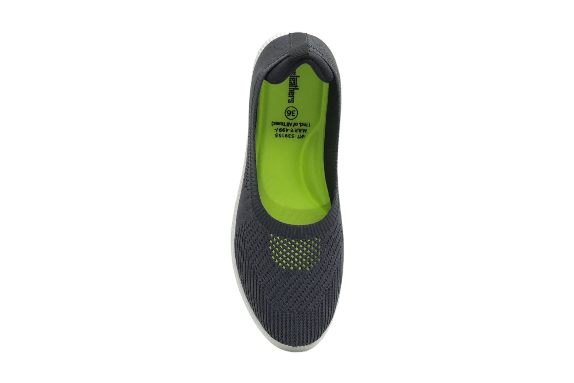 LADIES CASUAL SHOE 539155