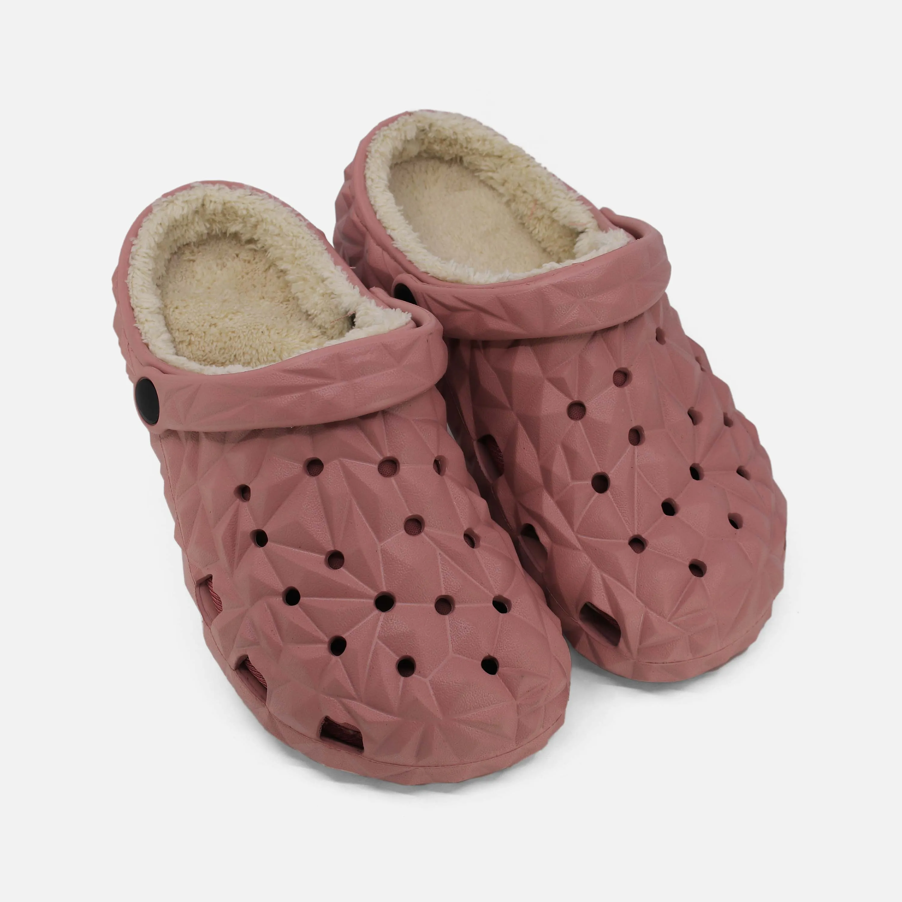 LADIES CASUAL SLIP-ON CLOGS