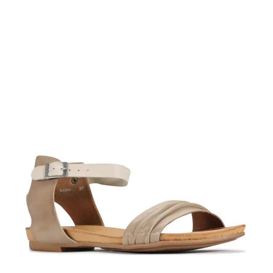 Larni - Taupe