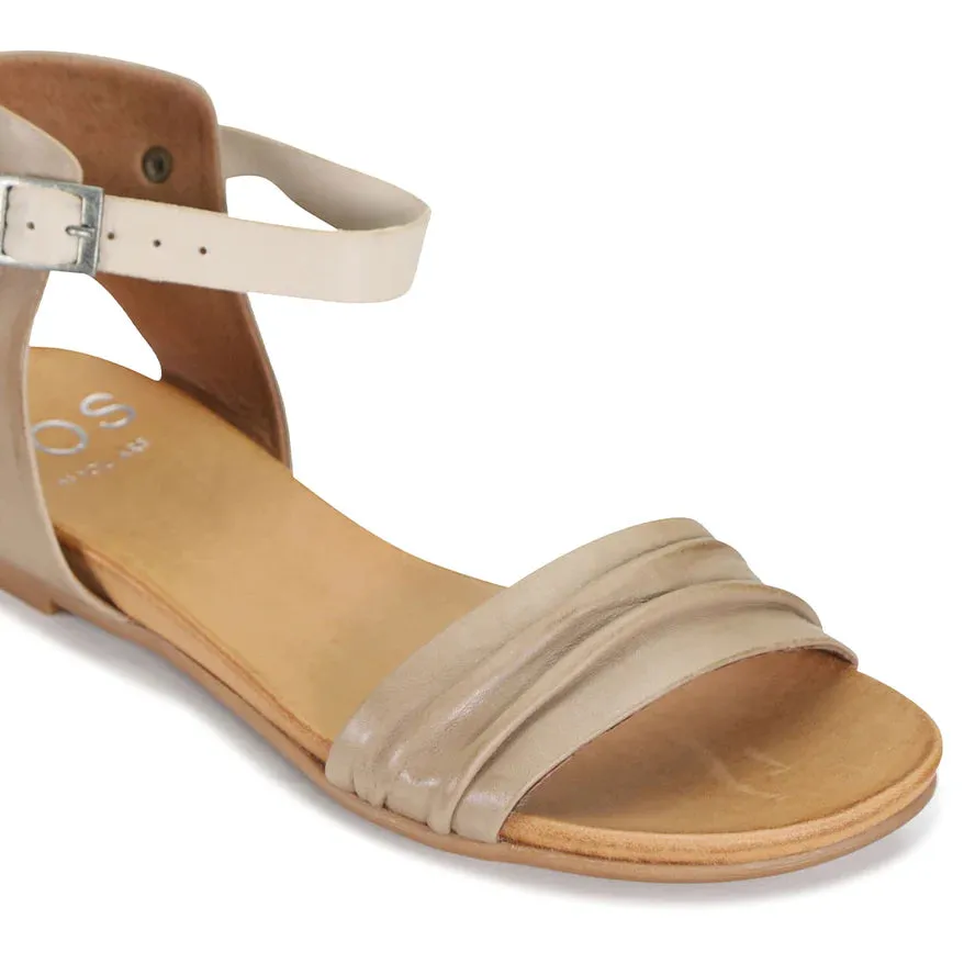 Larni - Taupe