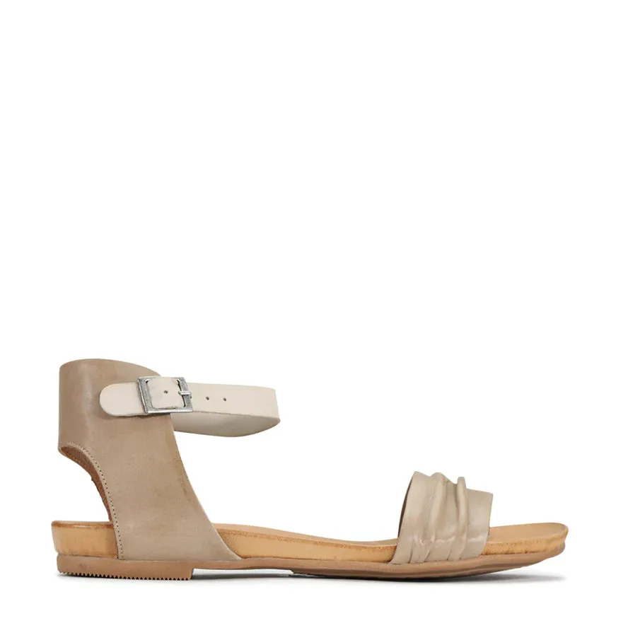 Larni - Taupe