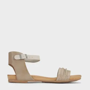 Larni - Taupe