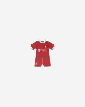 LFC 23/24 Home Kit Badge RED