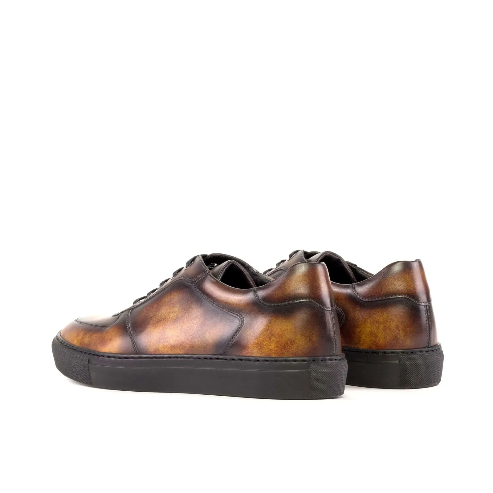 Low Top Trainer-Wholesale