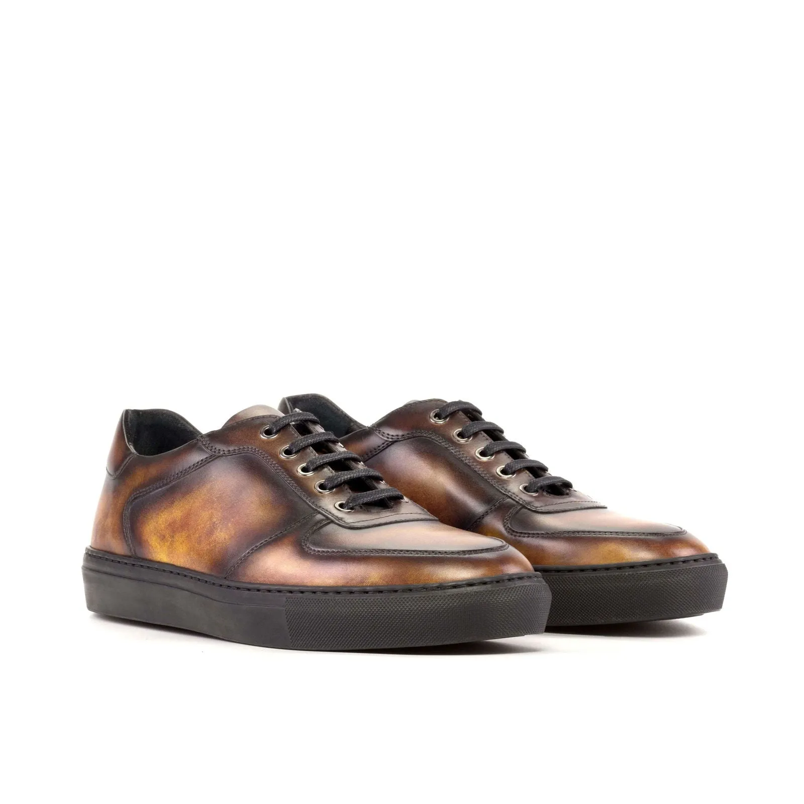 Low Top Trainer-Wholesale