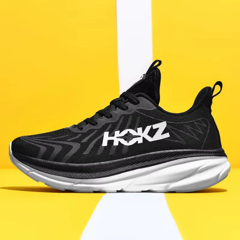 Men's Autumn Chunky Sneakers - Versatile Basketball, Hiking, and Walking Shoes for Unisex and Plus Sizes from Luxury Brands