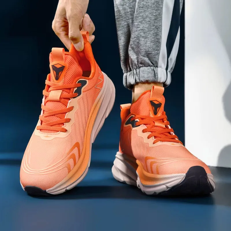 Men's Autumn Chunky Sneakers - Versatile Basketball, Hiking, and Walking Shoes for Unisex and Plus Sizes from Luxury Brands