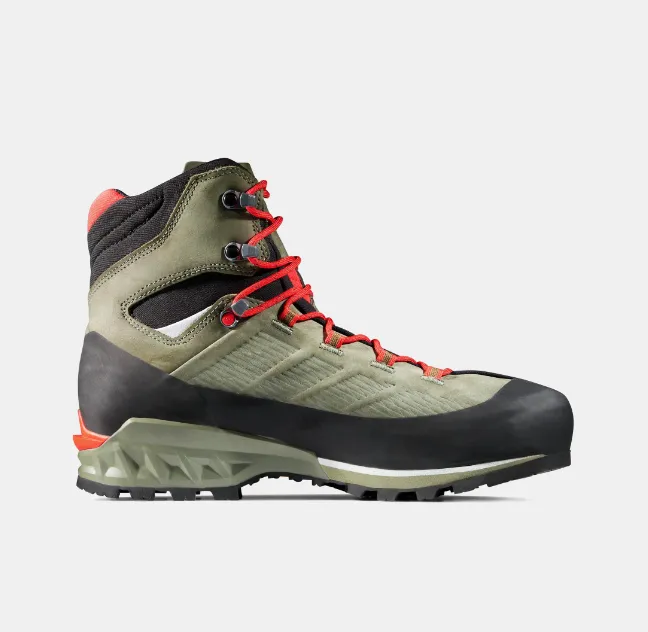 Men's Kento Advanced High GTX Mountaineering Boots (Past Season)