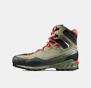 Men's Kento Advanced High GTX Mountaineering Boots (Past Season)