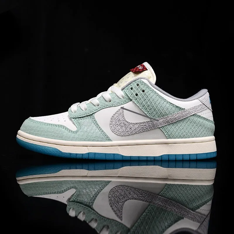 Men's Trendy Casual Sneakers