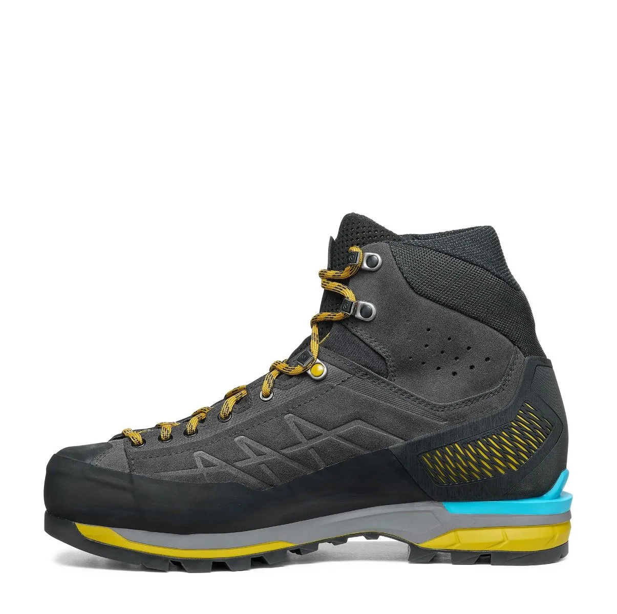 Men's Zodiac Tech GTX Mountaineering Boots
