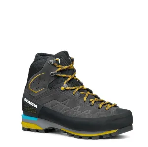Men's Zodiac Tech GTX Mountaineering Boots