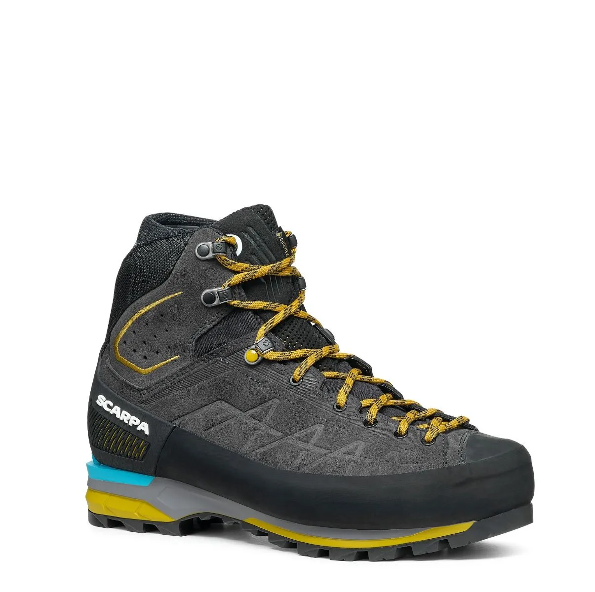 Men's Zodiac Tech GTX Mountaineering Boots