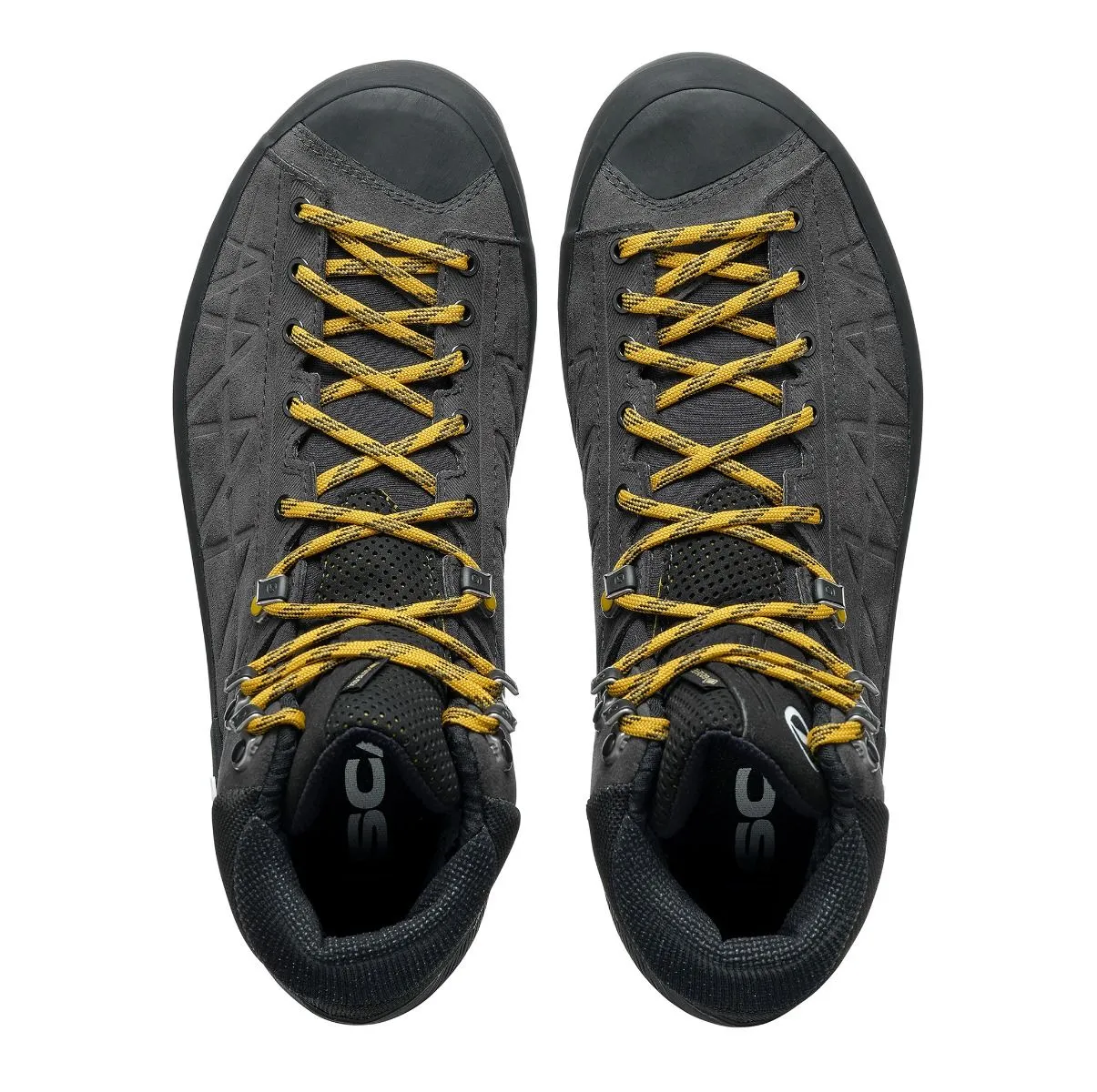 Men's Zodiac Tech GTX Mountaineering Boots