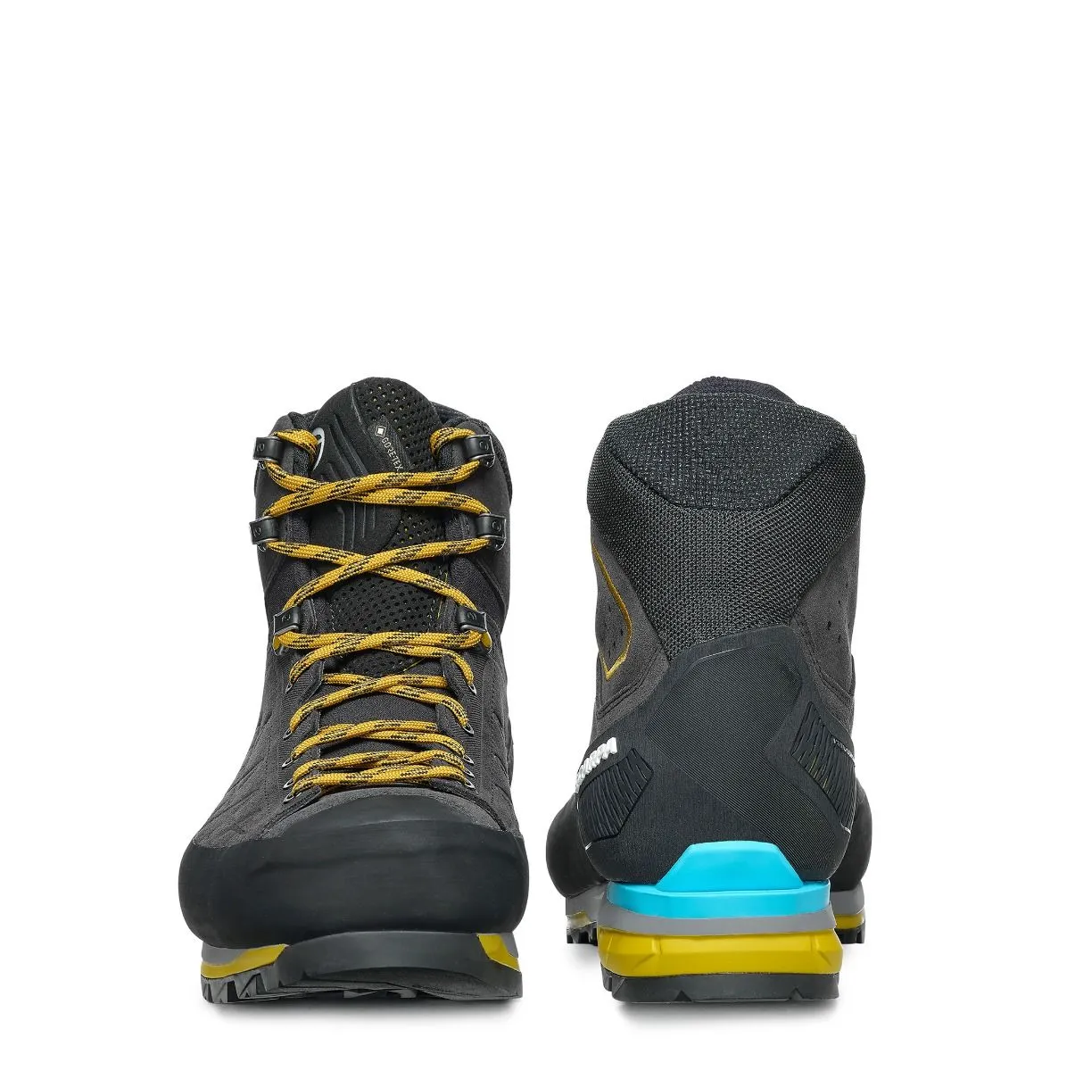 Men's Zodiac Tech GTX Mountaineering Boots