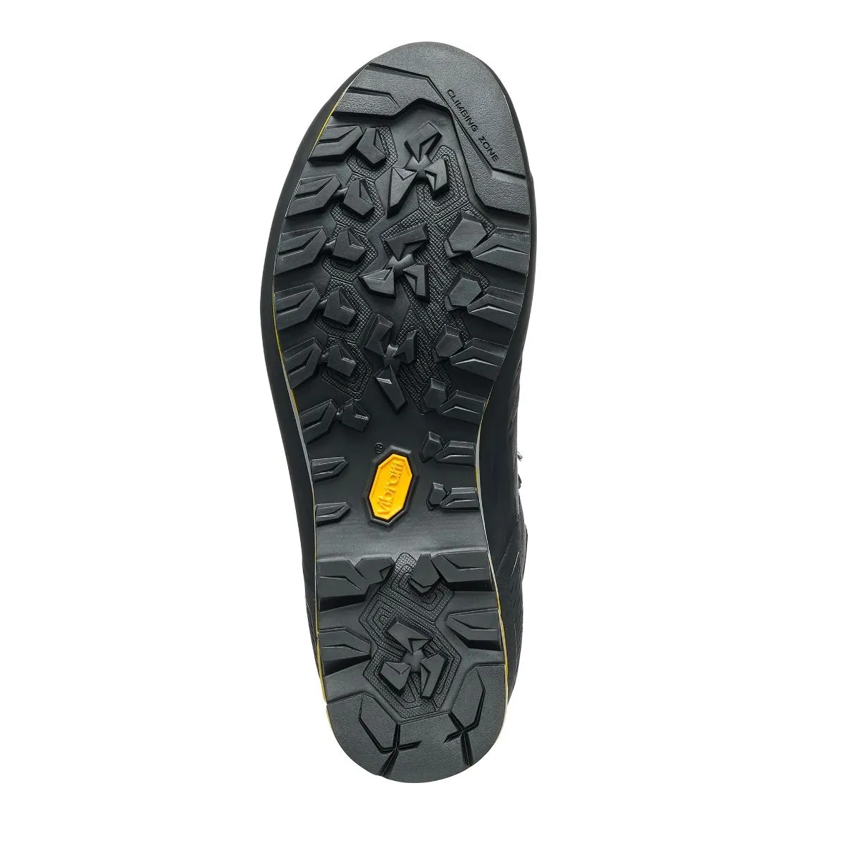 Men's Zodiac Tech GTX Mountaineering Boots