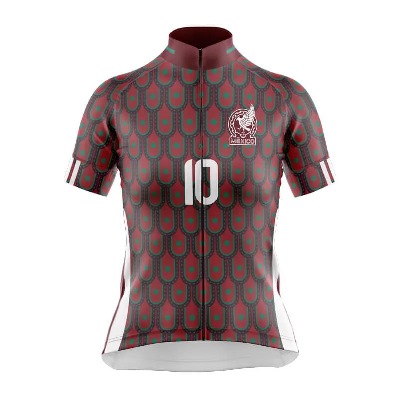 Mexico Football Club Jerseys