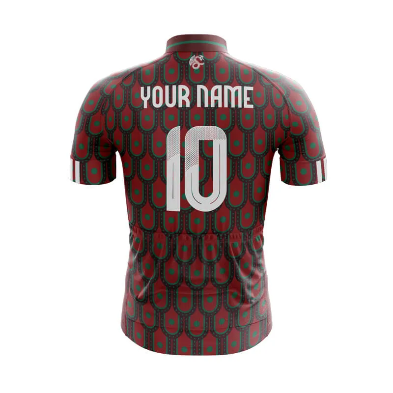 Mexico Football Club Jerseys