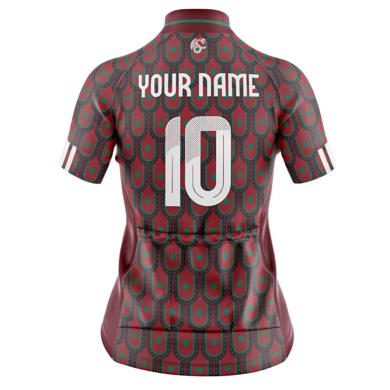 Mexico Football Club Jerseys