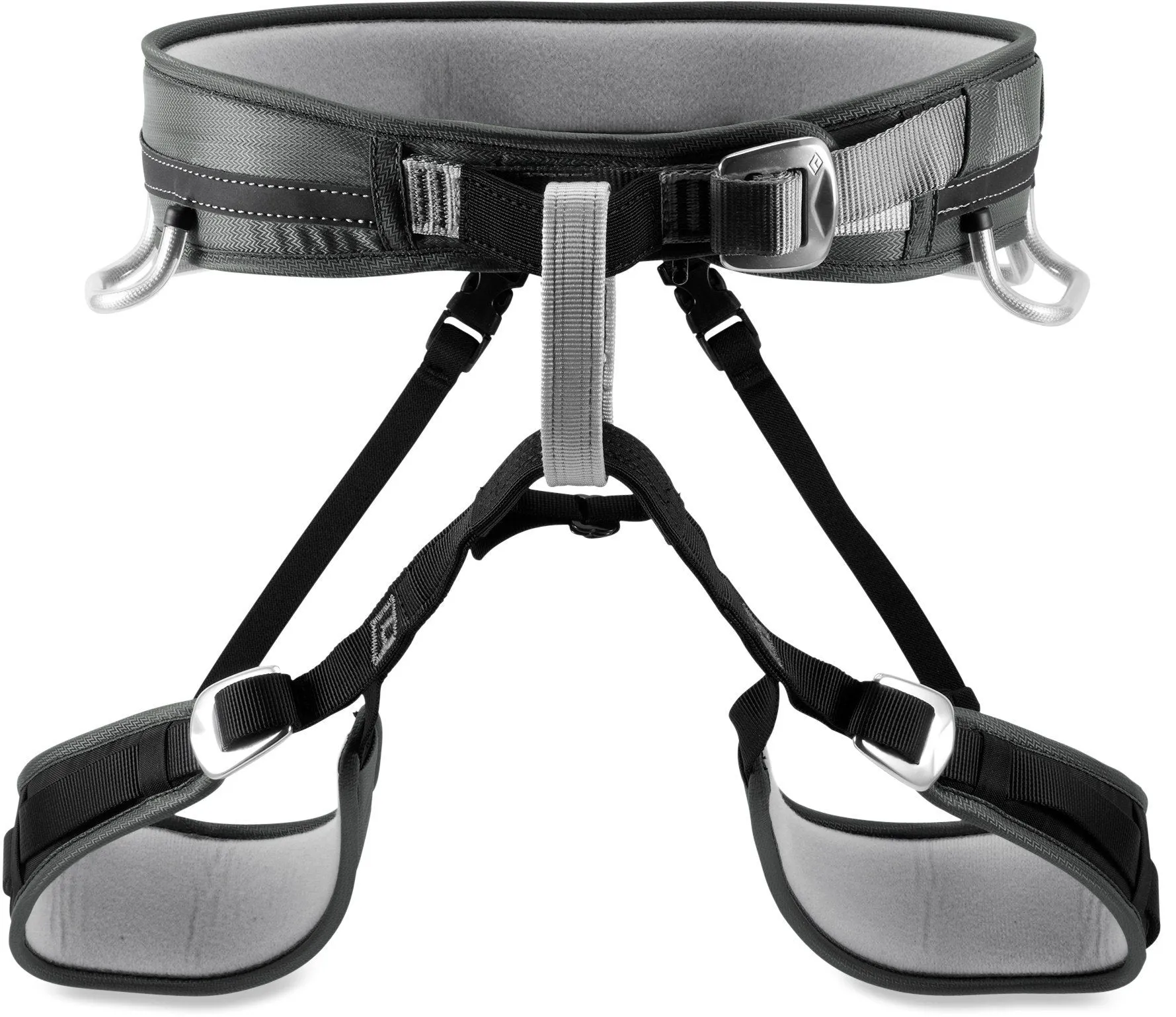 Momentum AL Climbing Harness