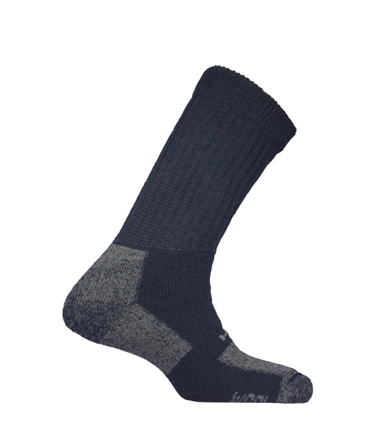 Mund Tesla Socks