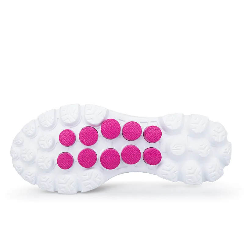 Nanccy Soft-soled Shallow-mouthed Flat-bottomed Comfortable Sneakers