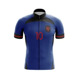 Netherlands Football Club Jerseys